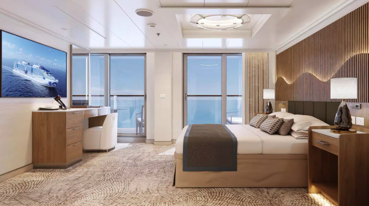Seriously Suite