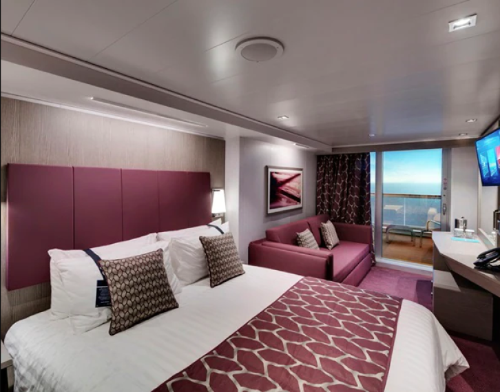 Junior Suite Aurea