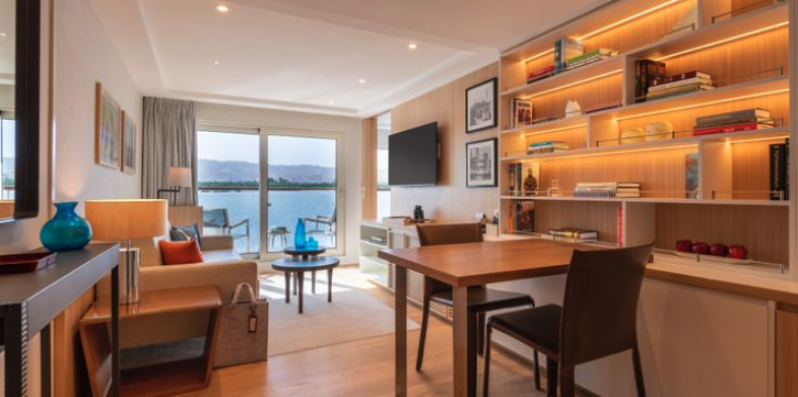 Ultra Spacious Ocean View