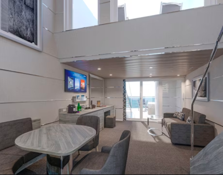 Solo Oceanview