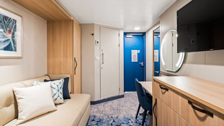Deluxe Penthouse