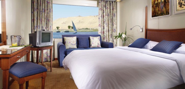Signature Sky Suite