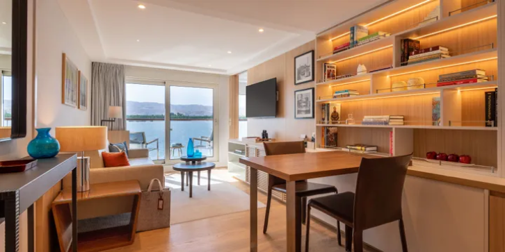 Grand Suite Aurea