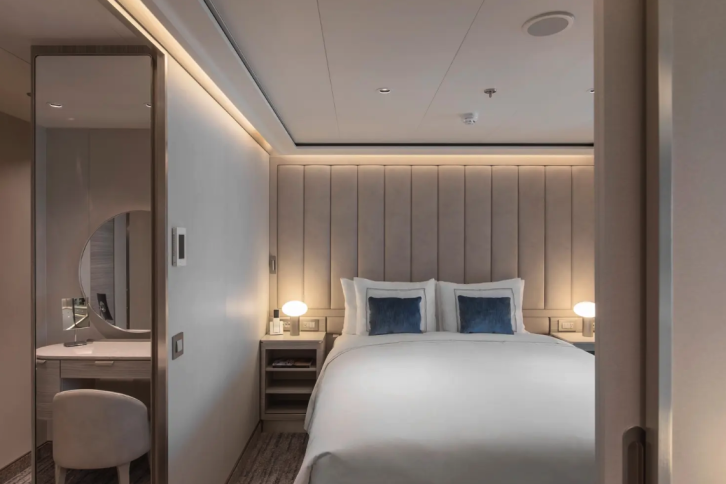 Premium Medallion Suite