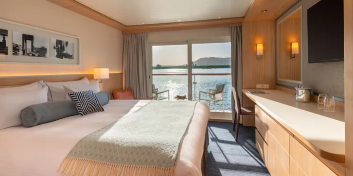 Signature Collection Suites