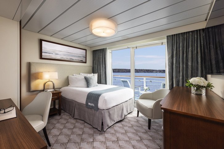 Penthouse Suite