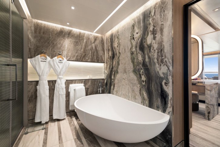 Owner's Suite