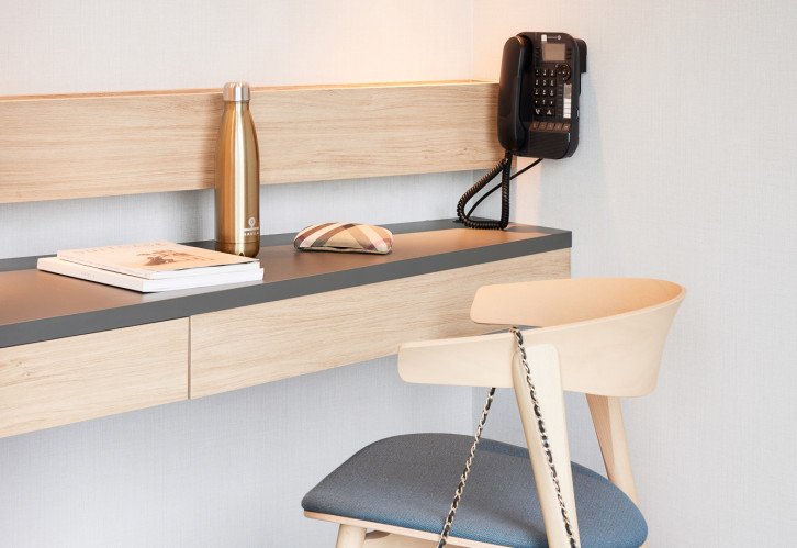 Junior Suite Aurea