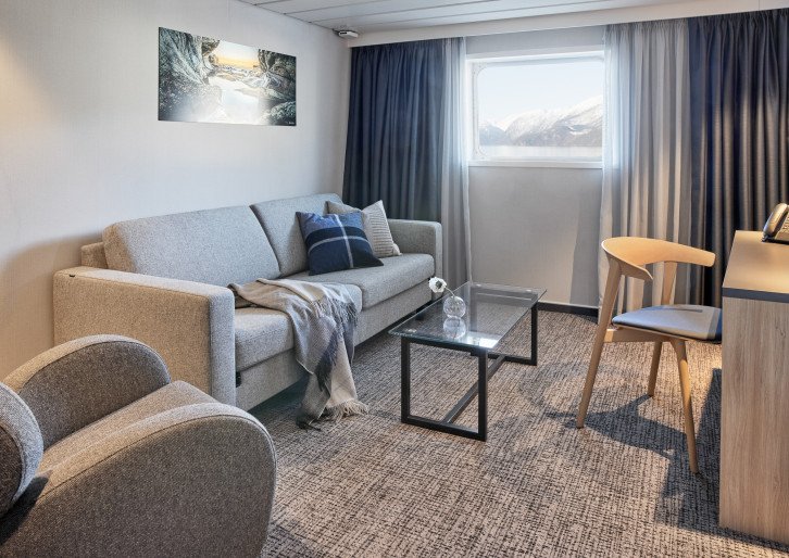 Premium Oceanview
