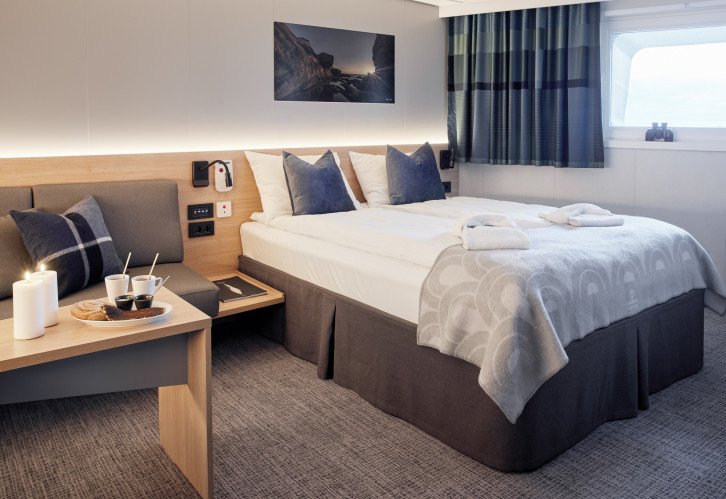 Ocean Suite