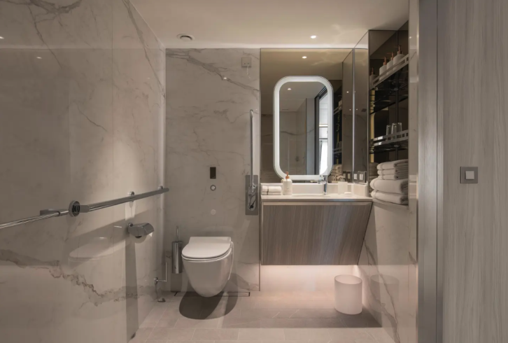 Premium Veranda Suite