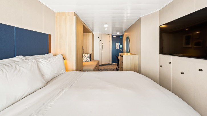 Boardwalk View Balcony