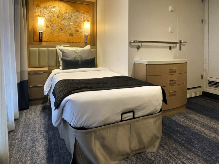 Owner's Suite