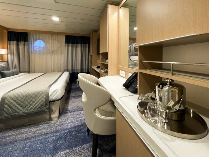 Royal Loft Suite