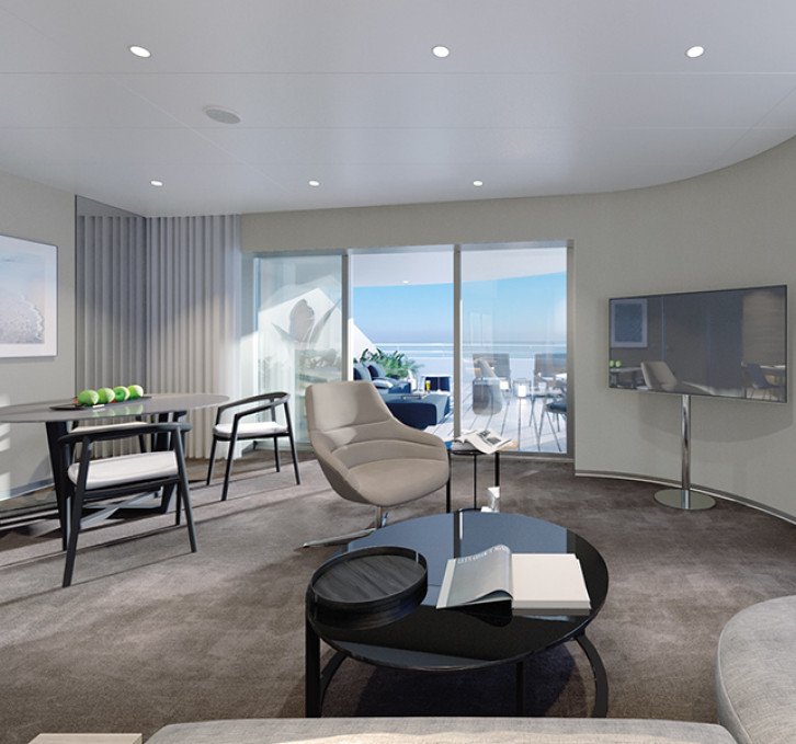 Royal Suite