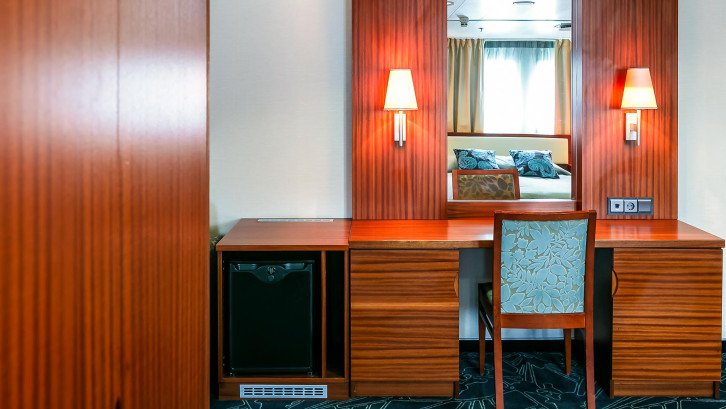 Sunset Suite