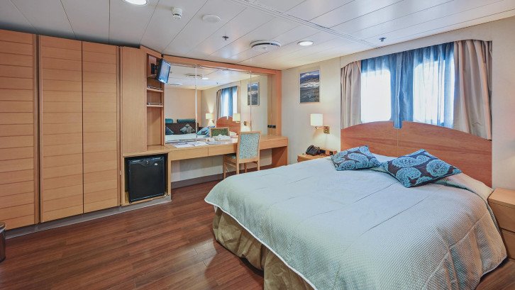 Surfside Family Suite