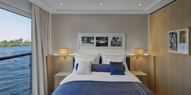 Veranda Stateroom