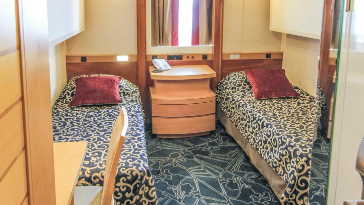 Sunset Sky Suite