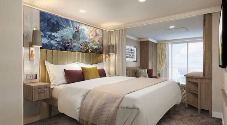 Prime Concierge Class