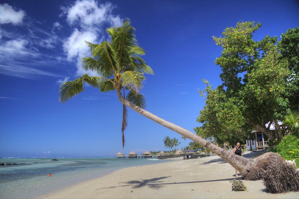 Samoa