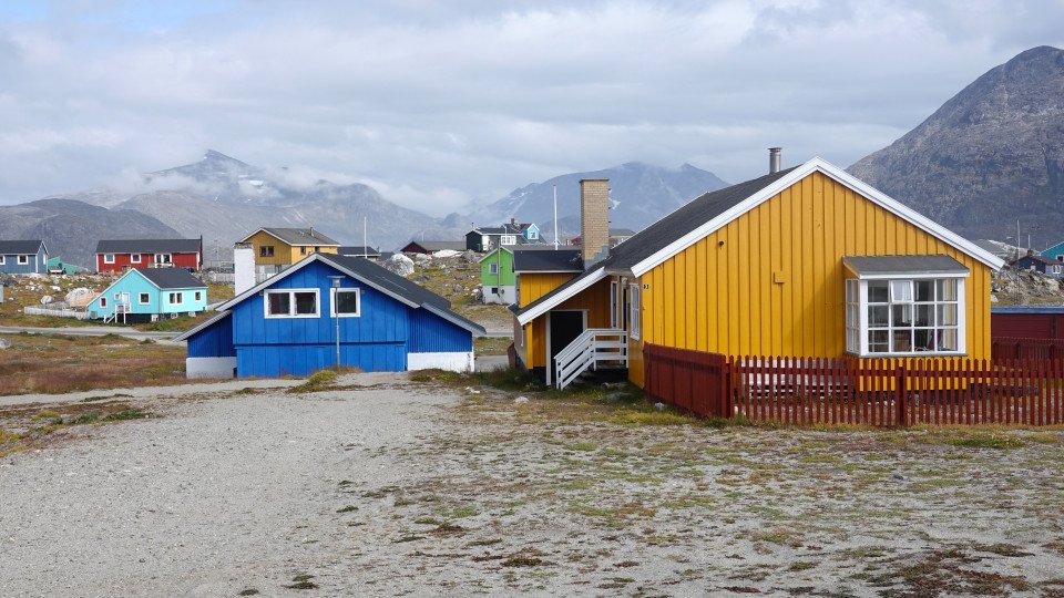 Greenland