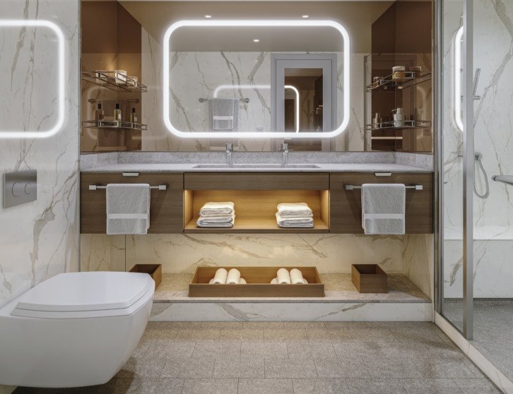 Classic Veranda Suite