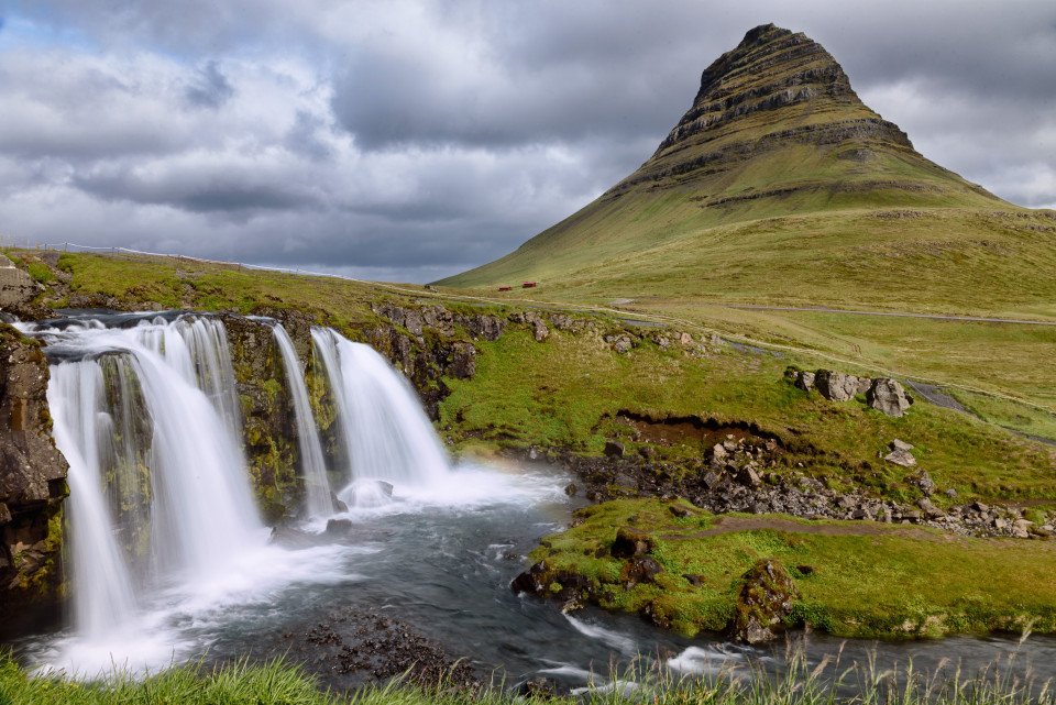 Iceland