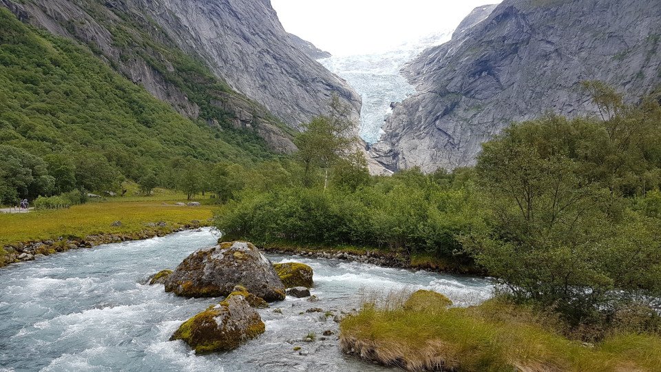 Northern Europe 7 Nights From Kiel search image