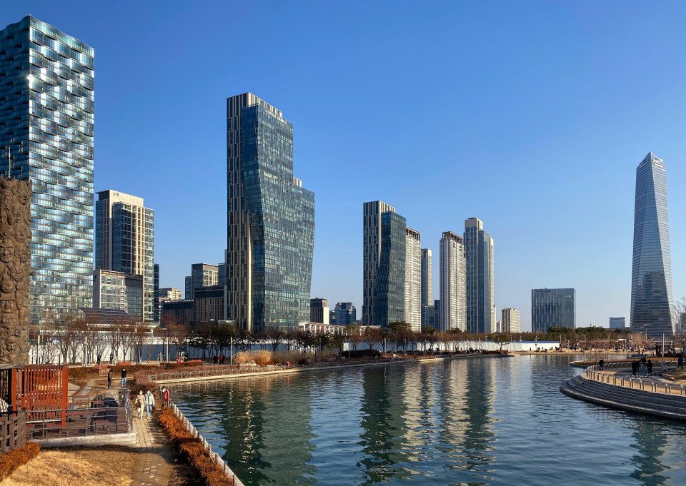 South_Korea