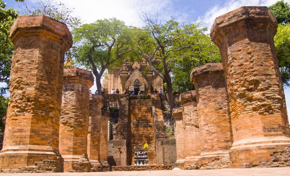 Vietnam