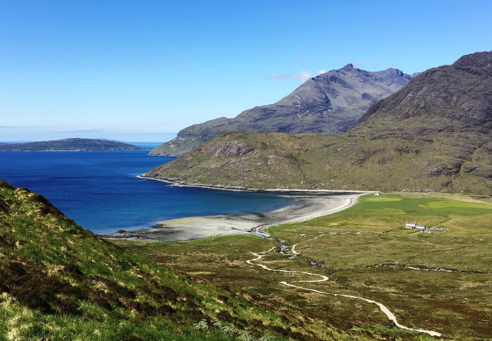 Scotland