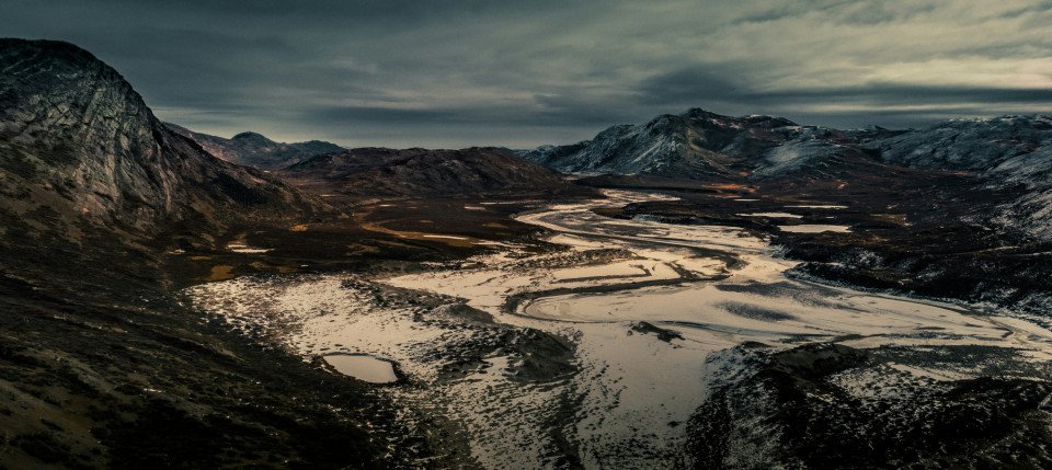 Greenland