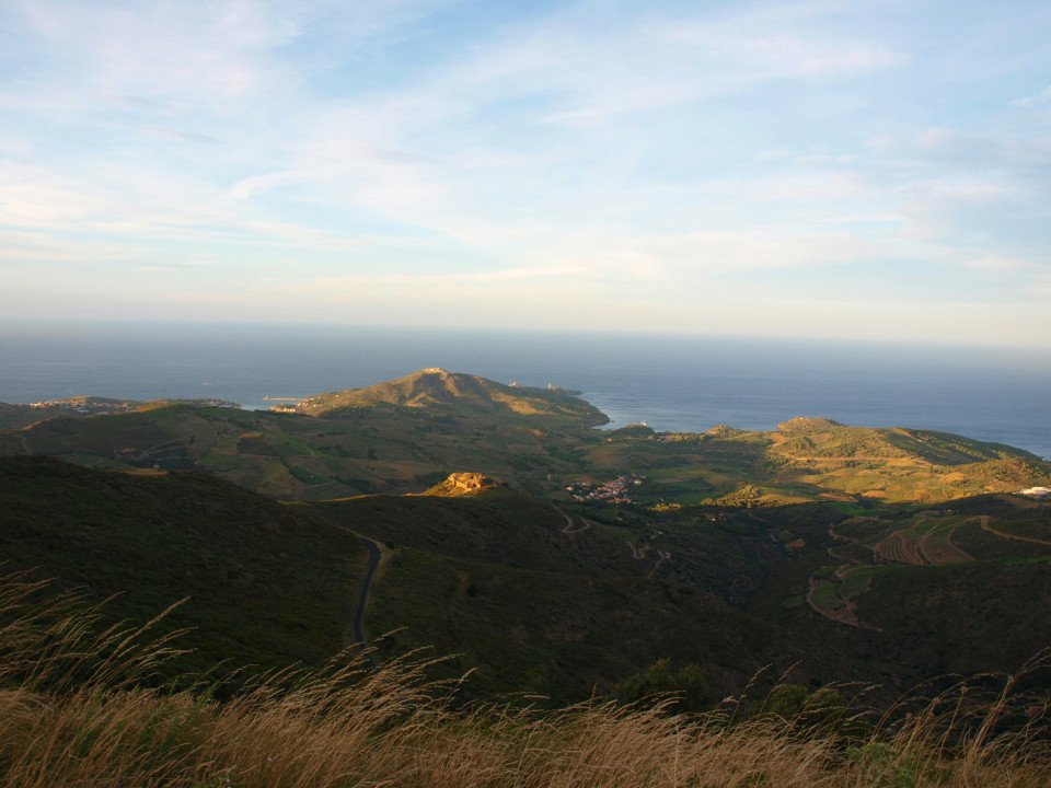 The Rivieras; A Mediterranean Masterpiece search image