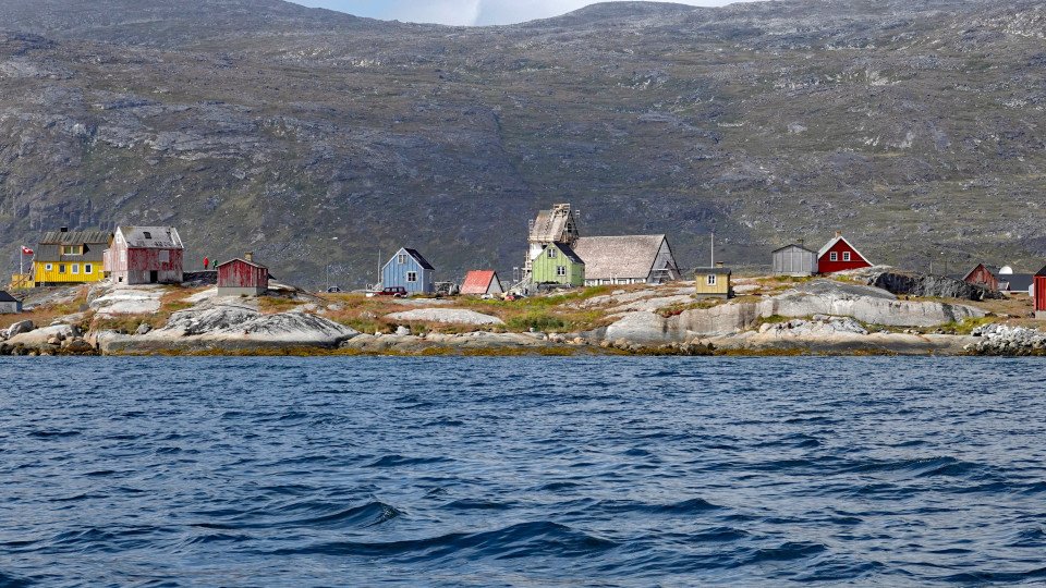 Greenland