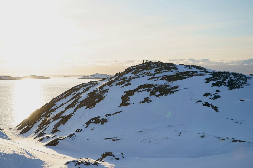 Greenland