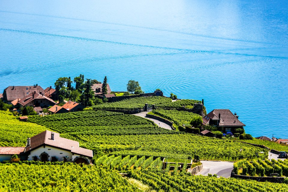 Switzerland