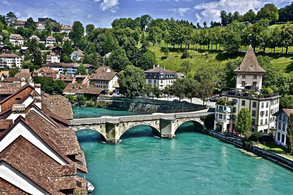 Switzerland