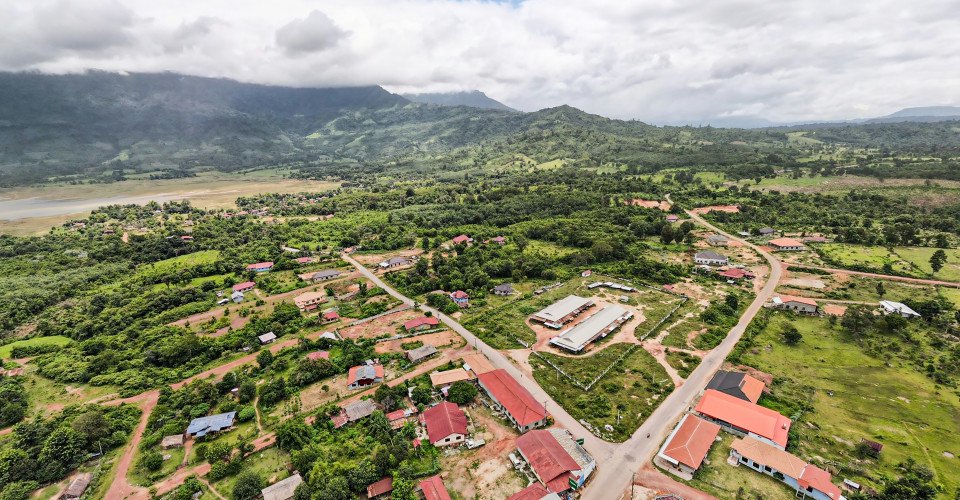 Laos