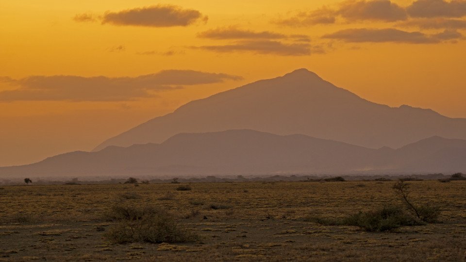 Tanzania