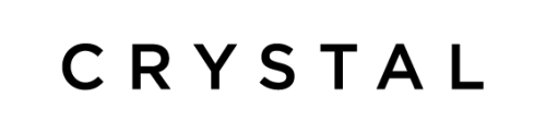 Crystal Logo