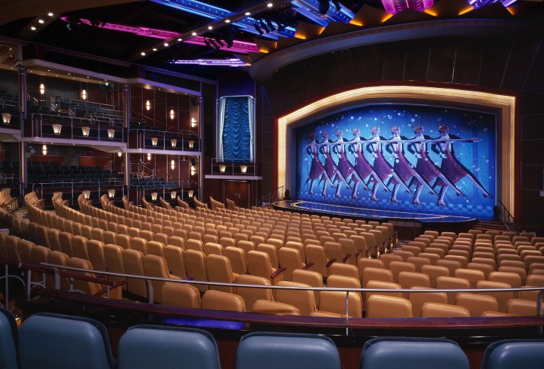Royal Theatre 