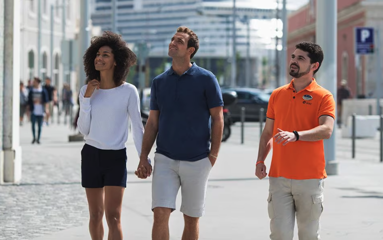 Shore Excursion Explorer Package