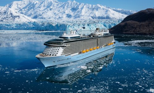 Ovation of the Seas Image