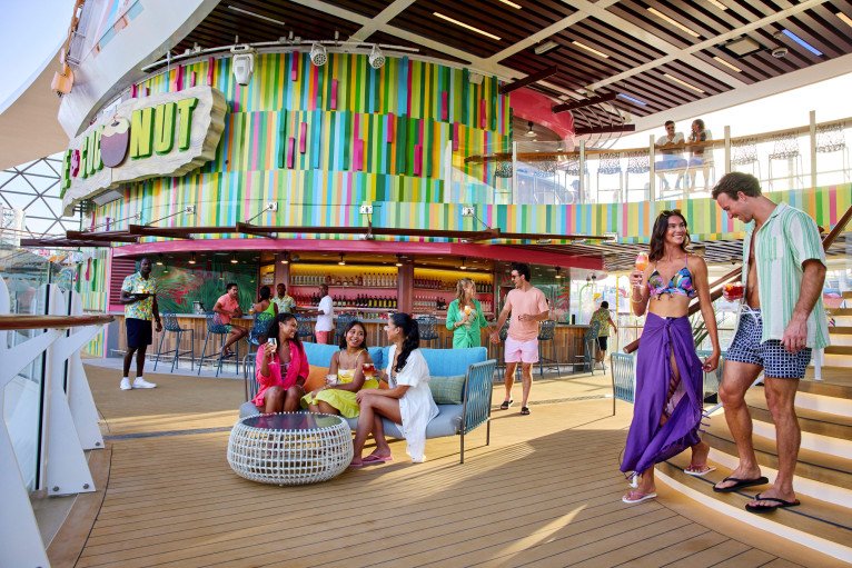 The Lime and Coconut®