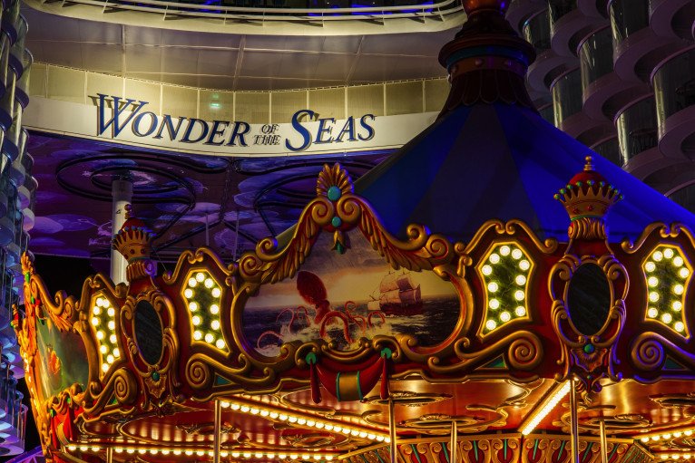 Merry-Go-Round