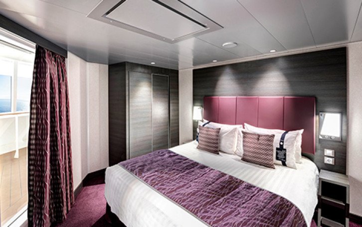 Grand Suite Aurea with Terrace and Whirlpool