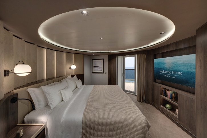 Cocoon Residence