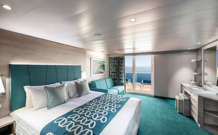 Premium Suite Aurea