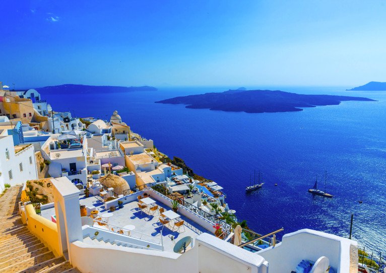 Europe Excursions on Enchantment of the Seas